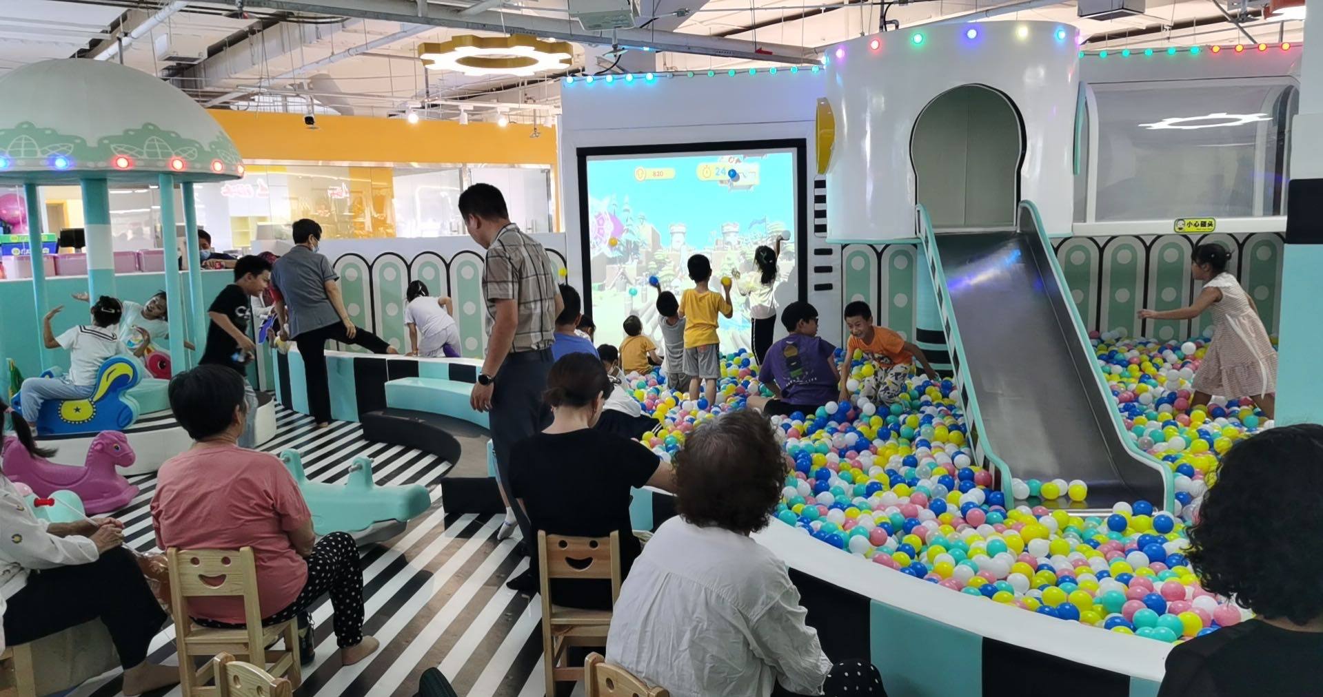 北京西单商场天通苑店