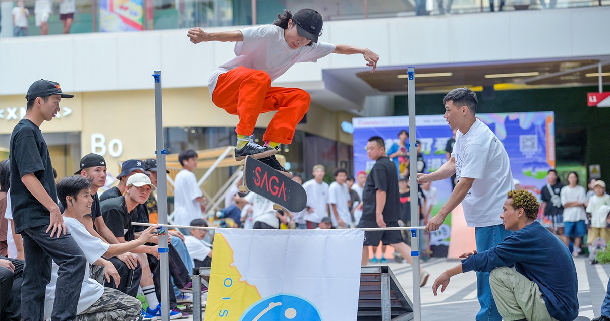 成都k8凯发Discovery