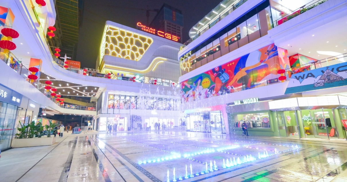 成都k8凯发Discovery