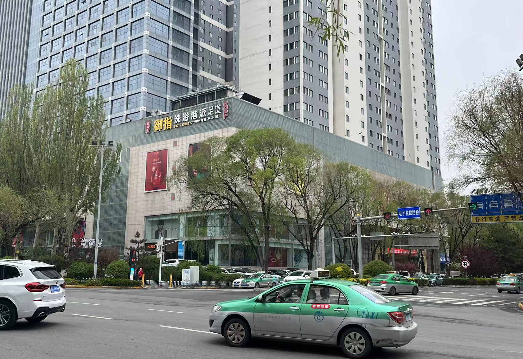 西宁k8凯发百货虎台店