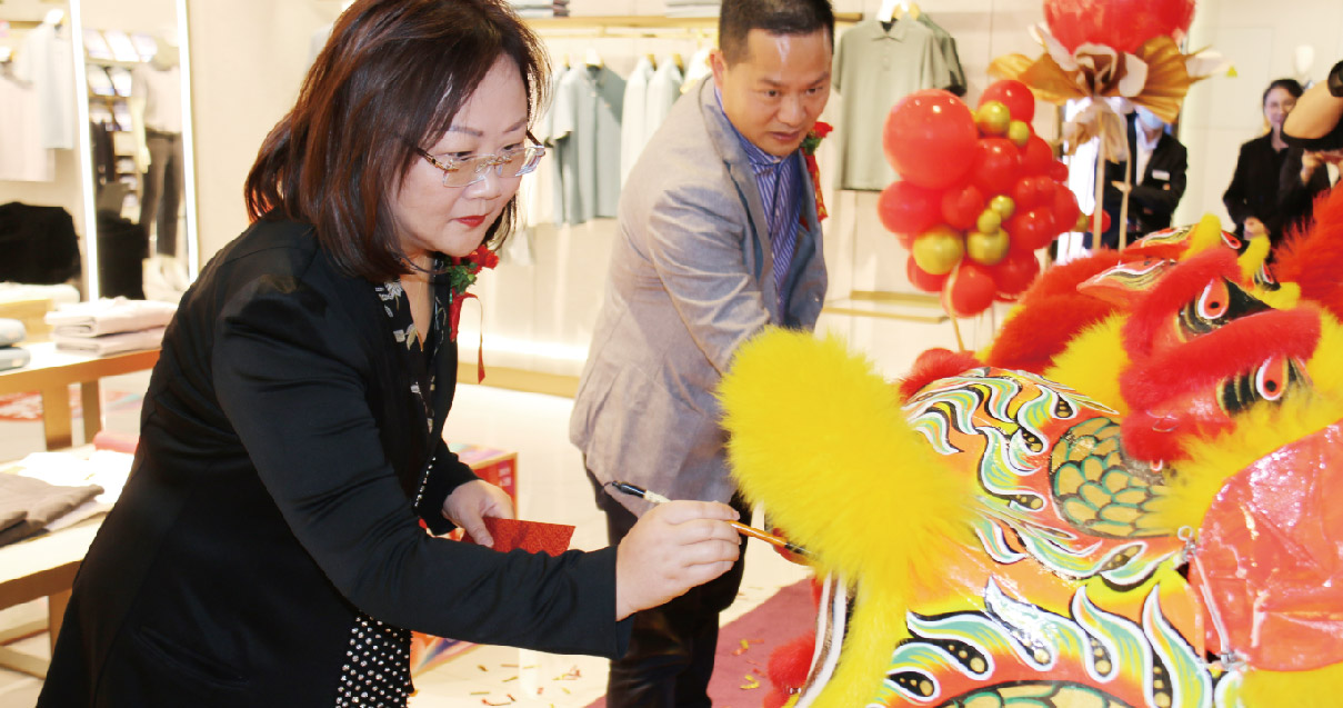 西安k8凯发百货（熙地港店）