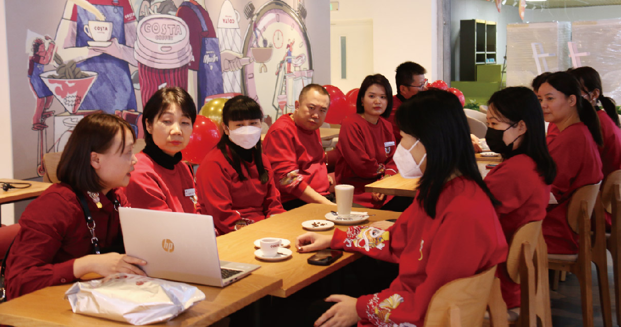 西安k8凯发百货（熙地港店）