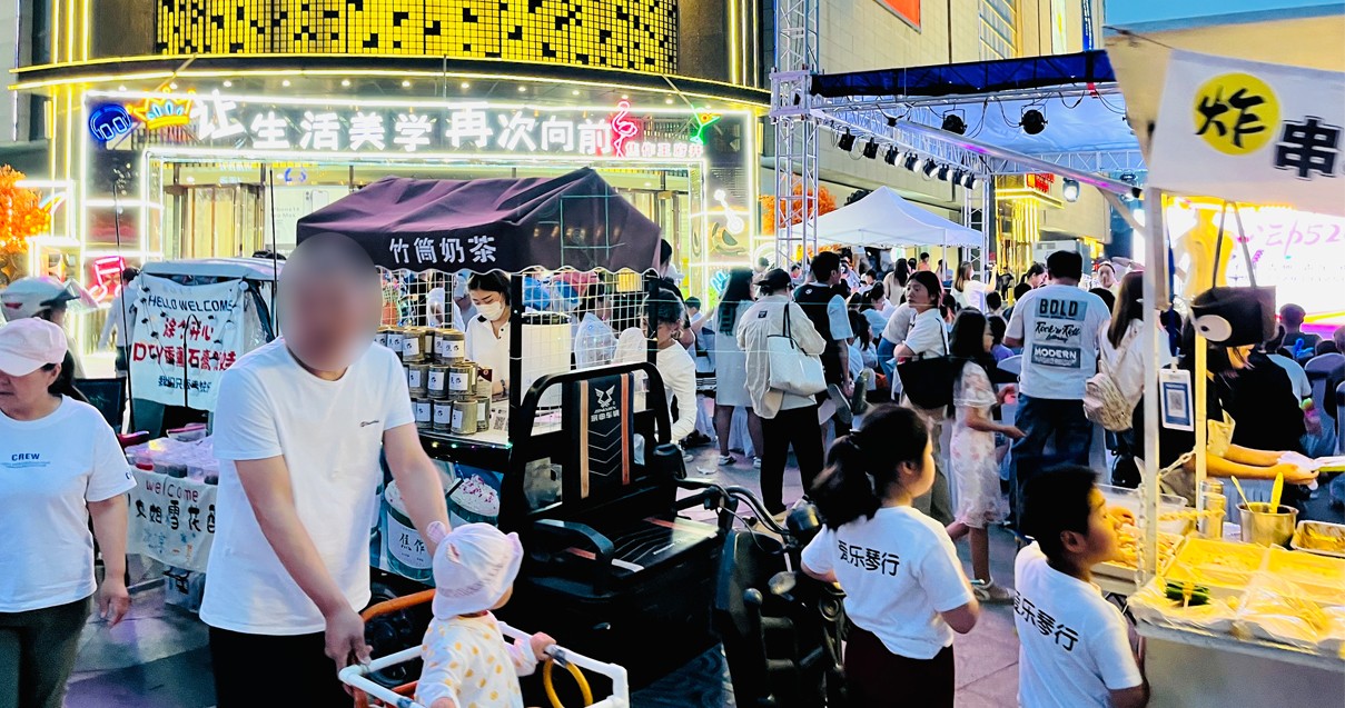 焦作k8凯发百货