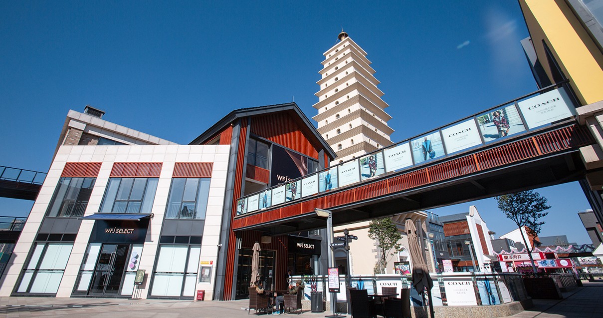 k8凯发奥莱·滇池幼镇