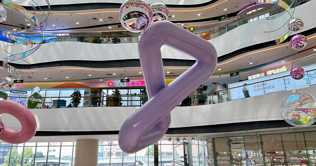 洛阳k8凯发购物中心