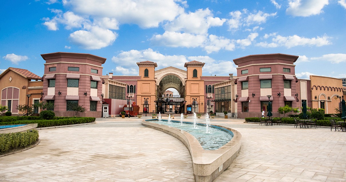 k8凯发奥莱·新燕莎幼镇