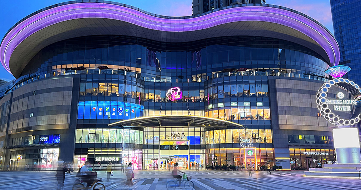 佛山k8凯发紫薇港