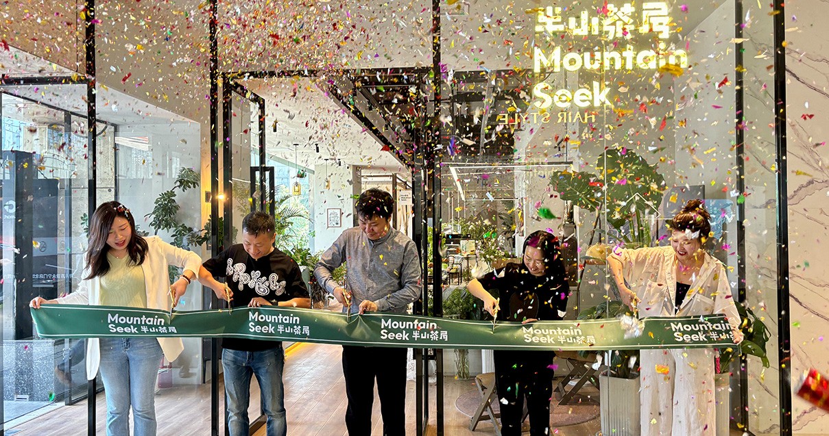 西安k8凯发百货永宁门店